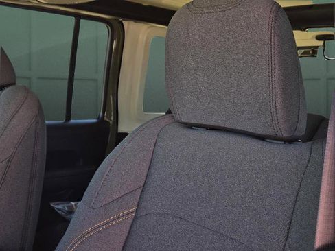 New 2026 Jeep Wrangler Unlimited Sport AWD/4WD image 16