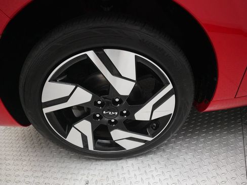 Used 2023 Kia Soul GT-Line FWD image 26