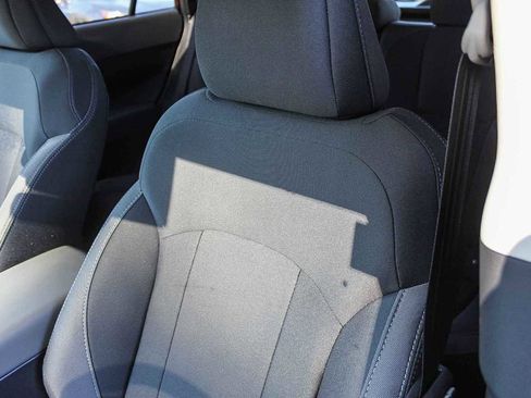 New 2025 Subaru Crosstrek 2.0i Premium image 23