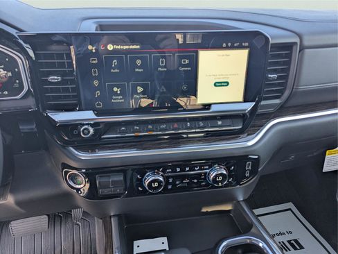 New 2026 GMC Sierra 1500 Elevation w/ Elevation Premium Package image 13