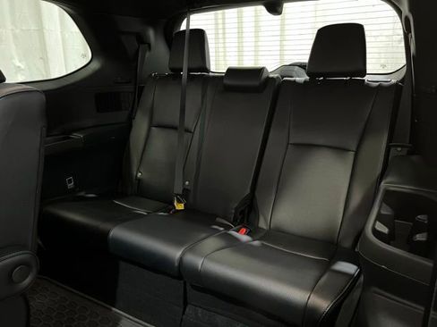 Used 2024 Toyota Grand Highlander AWD Hybrid image 12