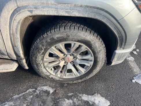 Used 2023 GMC Sierra 1500 Denali w/ Technology Package image 7