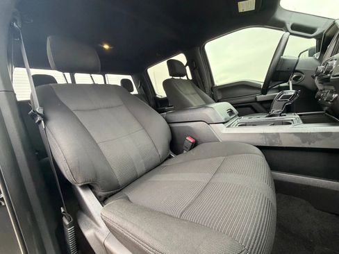 Used 2015 Ford F150 XLT w/ Equipment Group 302A Luxury image 38