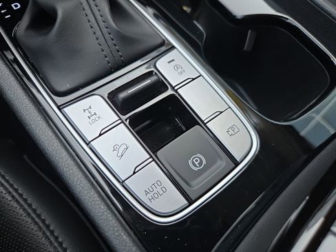 Used 2023 Hyundai Tucson SEL w/ Convenience Package image 40