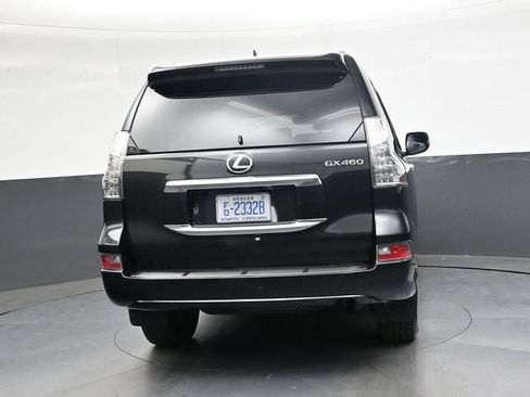Used 2023 Lexus GX 460 Premium w/ Premium Package AWD/4WD image 10