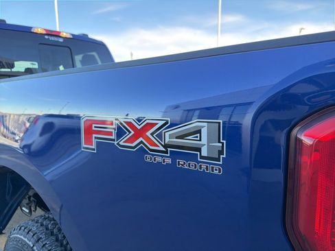 New 2026 Ford F350 XLT w/ FX4 Off-Road Package image 10