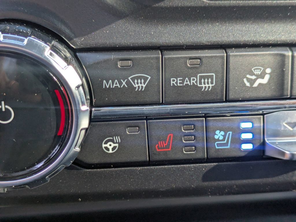 New 2026 Ford F350 Lariat AWD/4WD image 22
