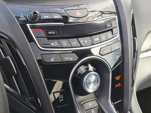 Certified 2023 Acura RDX w/ Technology Package image 36