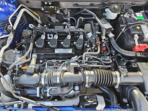 Used 2020 Honda Accord Sport image 28