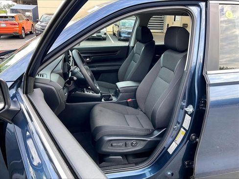 Used 2024 Honda CR-V EX image 10