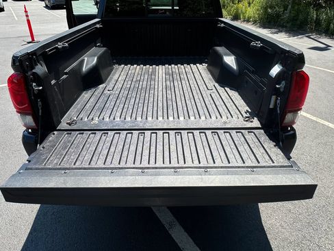 Used 2023 Toyota Tacoma SR w/ SR Convenience Package AWD/4WD image 24