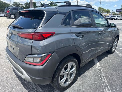Used 2023 Hyundai Kona SEL FWD image 5