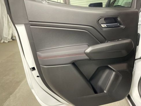 New 2026 Chevrolet Colorado Z71 w/ Technology Package image 19