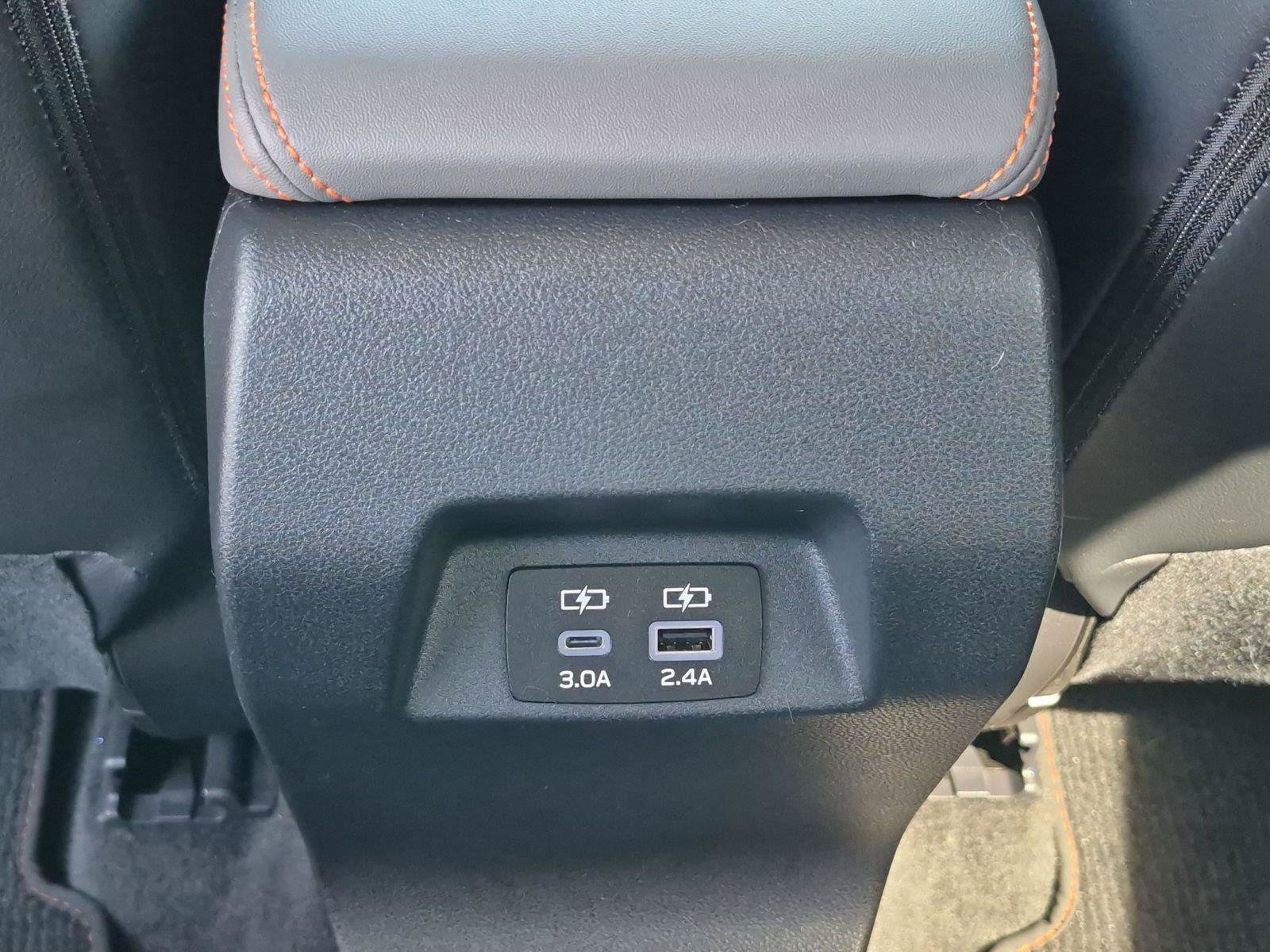 Certified 2025 Subaru Crosstrek 2.5i Limited w/ Crosstrek Mirror Package AWD/4WD image 26
