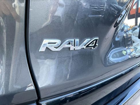 Used 2021 Toyota RAV4 XSE image 30