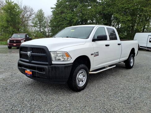 Used 2014 RAM 2500 Tradesman AWD/4WD image 10