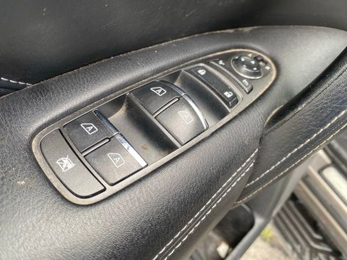 Used 2019 INFINITI QX80 Luxe AWD/4WD image 13