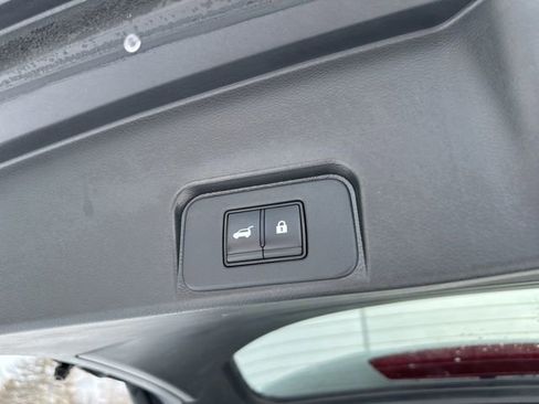 Certified 2023 Nissan Rogue SV w/ SV Premium Package image 9