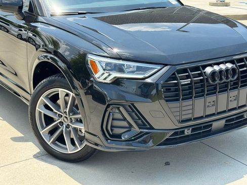 New 2025 Audi Q3 2.0T Premium image 6