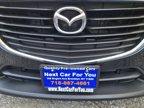 Used 2016 MAZDA CX-3 Touring AWD/4WD image 16