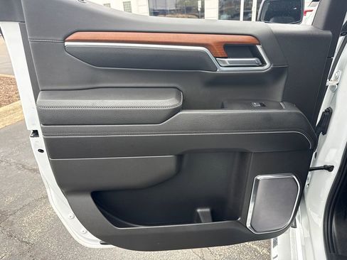 Certified 2023 GMC Sierra 1500 Denali AWD/4WD image 35