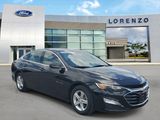 Used 2024 Chevrolet Malibu LT image 3