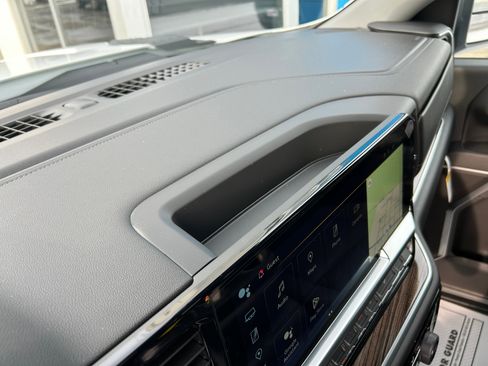 New 2026 Chevrolet Silverado 3500 LT w/ Trail Boss Package image 20