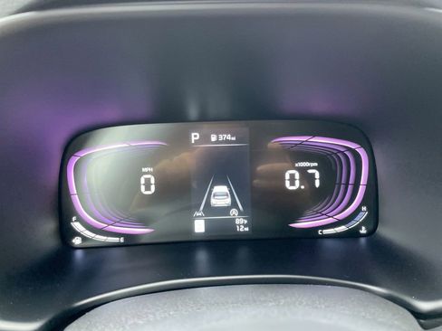 New 2025 Kia Soul LX w/ LX Technology Package image 41