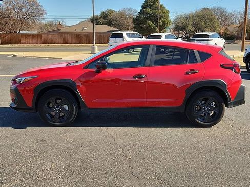 Certified 2025 Subaru Crosstrek 2.0i image 2