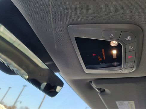 New 2025 Volvo EX90 Ultra image 27