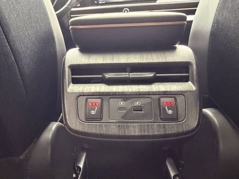 Certified 2024 Nissan Ariya FWD image 16