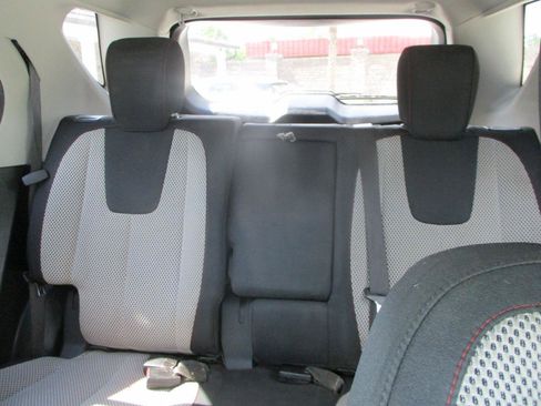 Used 2016 Chevrolet Equinox LT w/ Convenience Package FWD image 18