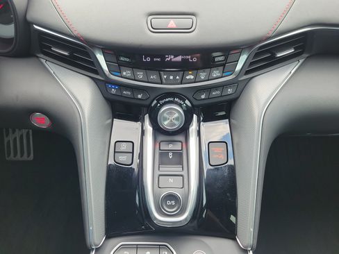 Used 2023 Acura TLX w/ A-SPEC Pkg FWD image 15