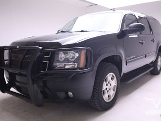 Used 2014 Chevrolet Suburban LT w/ Luxury Package image 1