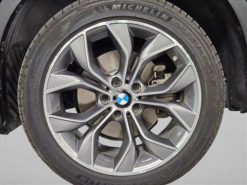 Used 2016 BMW X3 xDrive35i AWD/4WD image 24