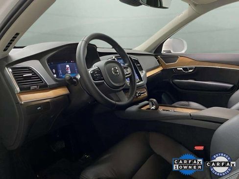 Used 2025 Volvo XC90 B6 Plus image 66
