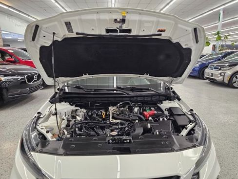 Used 2022 Nissan Altima 2.5 S image 36