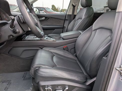 Used 2019 Audi Q7 3.0T Prestige w/ Prestige Package image 20