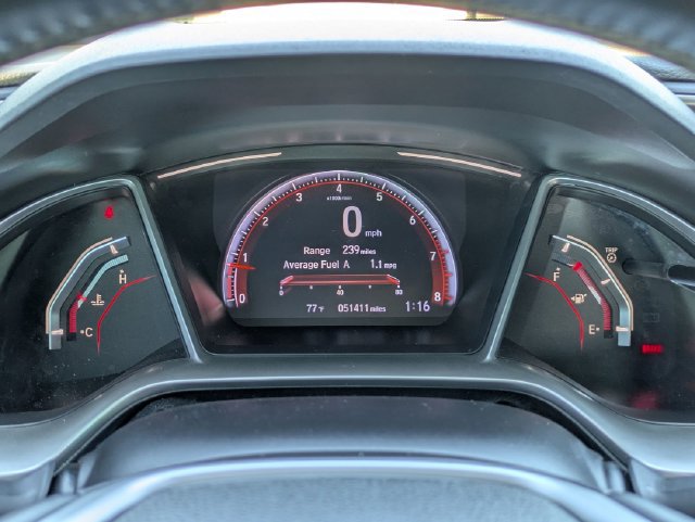 Used 2020 Honda Civic Sport image 17