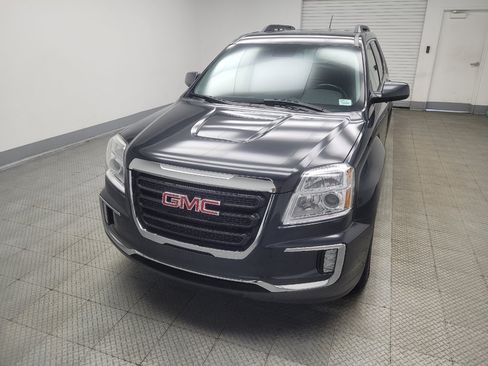 Used 2017 GMC Terrain SLE w/ Convenience Package FWD image 15