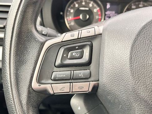 Used 2016 Subaru Forester 2.5i Premium image 19