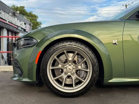Used 2023 Dodge Charger Scat Pack RWD image 23