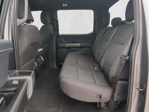 Used 2023 Ford F150 XLT w/ Equipment Group 302A High image 18