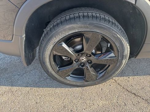 Used 2021 Honda Passport Elite image 8