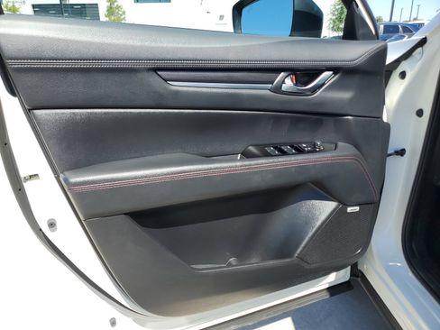 Certified 2025 MAZDA CX-5 Carbon Edition AWD/4WD image 15