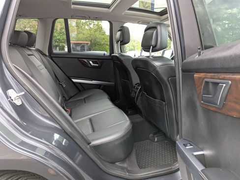 Used 2014 Mercedes-Benz GLK 350 4MATIC image 37