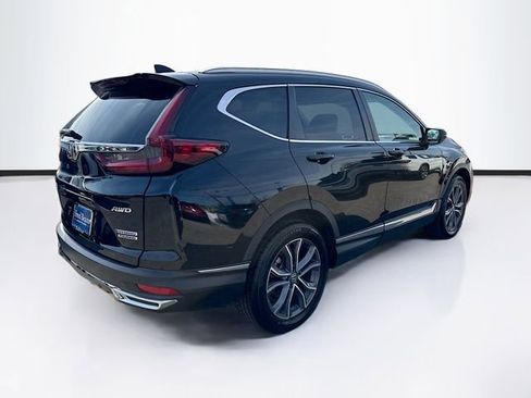 Used 2022 Honda CR-V Touring image 8