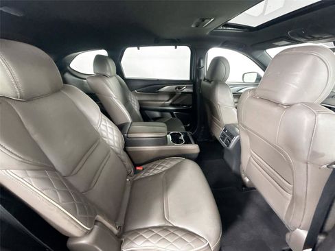 Certified 2021 MAZDA CX-9 Signature image 44