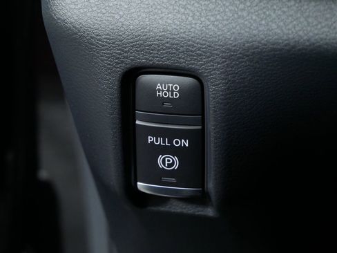 New 2025 Nissan Armada PRO-4X w/ Pro-4X Premium Package image 23