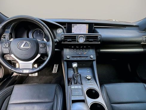 Used 2017 Lexus RC 300 F Sport image 15